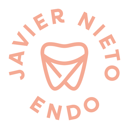 Sello Javier Nieto Endo